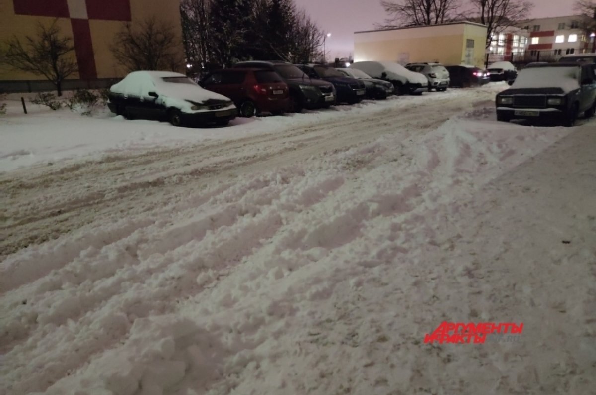    Циклон, ставший причиной разрушений в Крыму, задержится в Тверской области