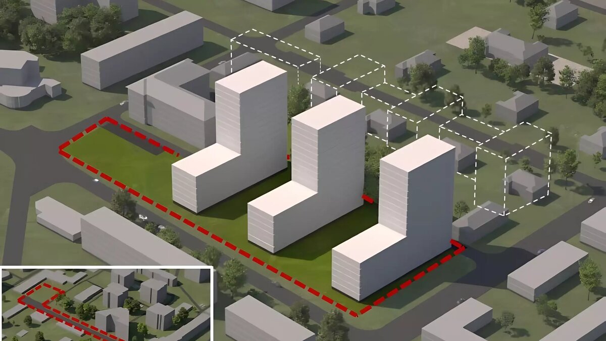     Новые границы комплексного развития территорий (КРТ) определены в Советском районе Нижнего Новгорода. Решение было принято с учетом мнения местных жителей. Об этом сообщили в пресс-службе областного правительства.