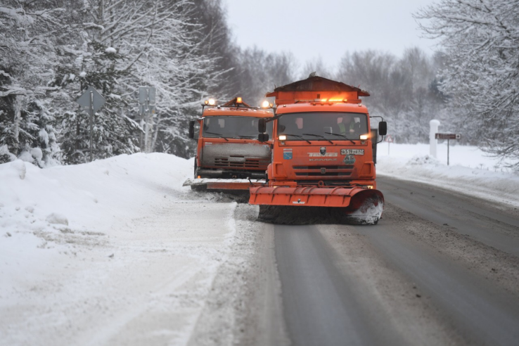 Фото: пресс-служба правительства Ленинградской области