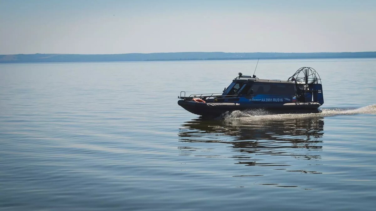 В Белгороде хотят развивать водный транспорт, пока санаторий в Крыму чуть  не затопило | Бел.Ру | Дзен