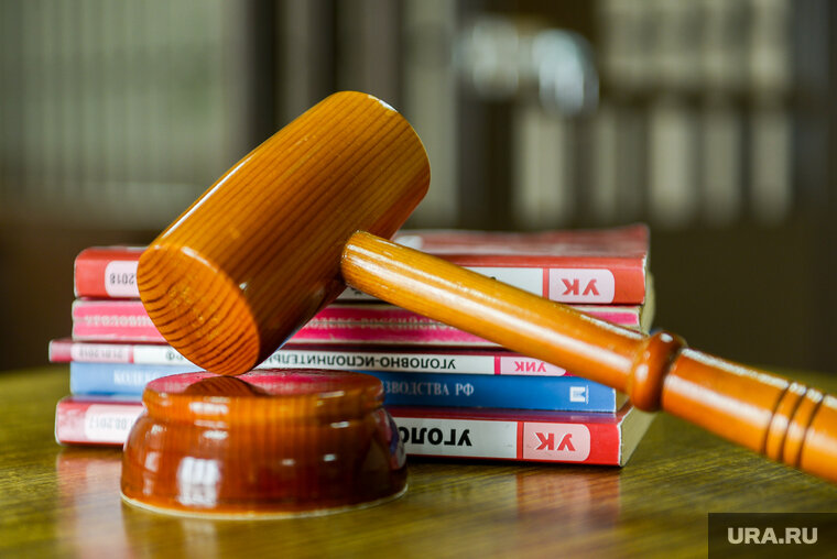    Дело Александра Казакова Евгения Мельникова рассматривает Центральный райсуд Челябинска