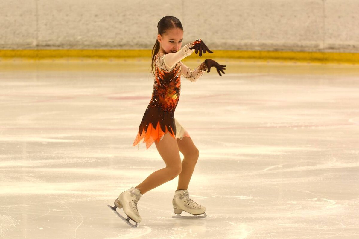 Фото из телеграм-канала Лизы. 