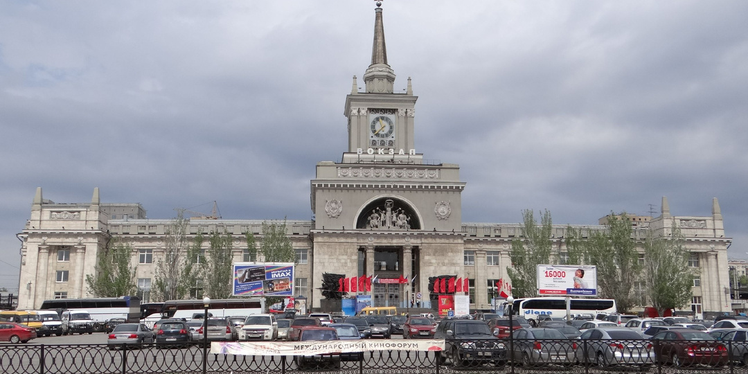 10 самых красивых вокзалов России. Места, куда хочется приезжать снова и снова