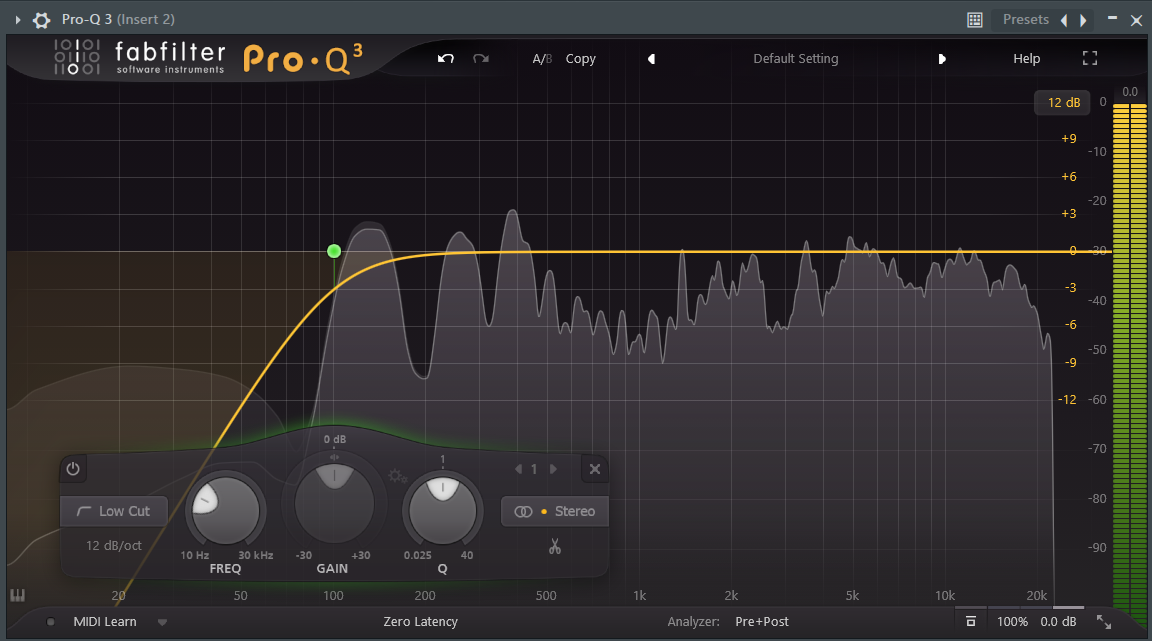 Вырезаем этот мусор... 