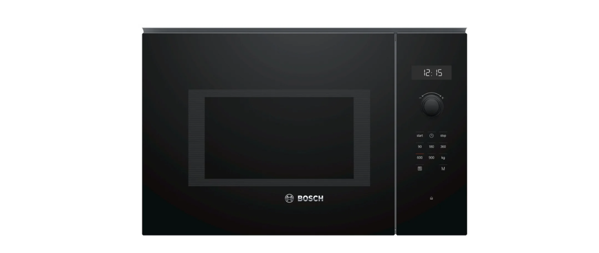 Микроволновая печь встраиваемая Bosch BFL524MB0