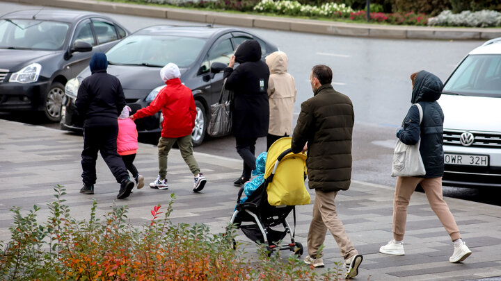 ФОТО: ELENA MAYOROVA/GLOBALLOOKPRESS