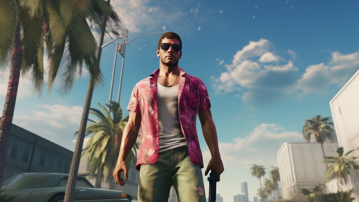 Гта джейсон. GTA 6 Джейсон. GTA 6 vice City. Обои ГТА 6. GTA 6 Jason Skin.