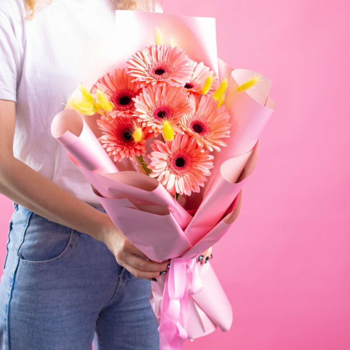 Букет "Селистия"