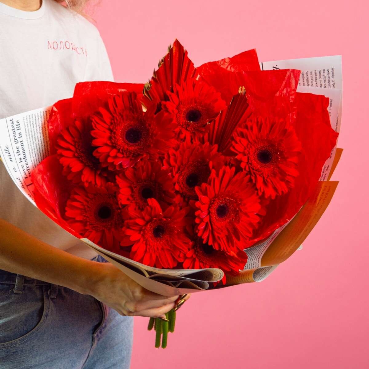 Букет "Кайса"