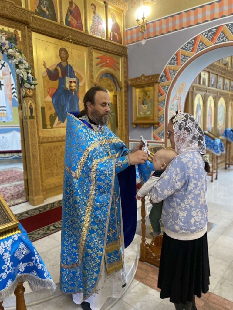 Автор фото: Надежда Балашова