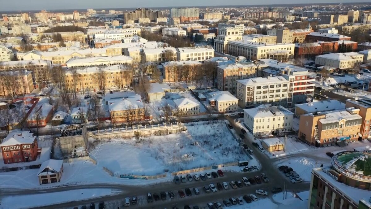    В облдуме обсуждают тариф на капремонт