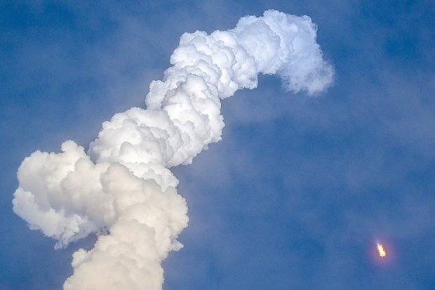    Фото: Steve Nesius / Reuters