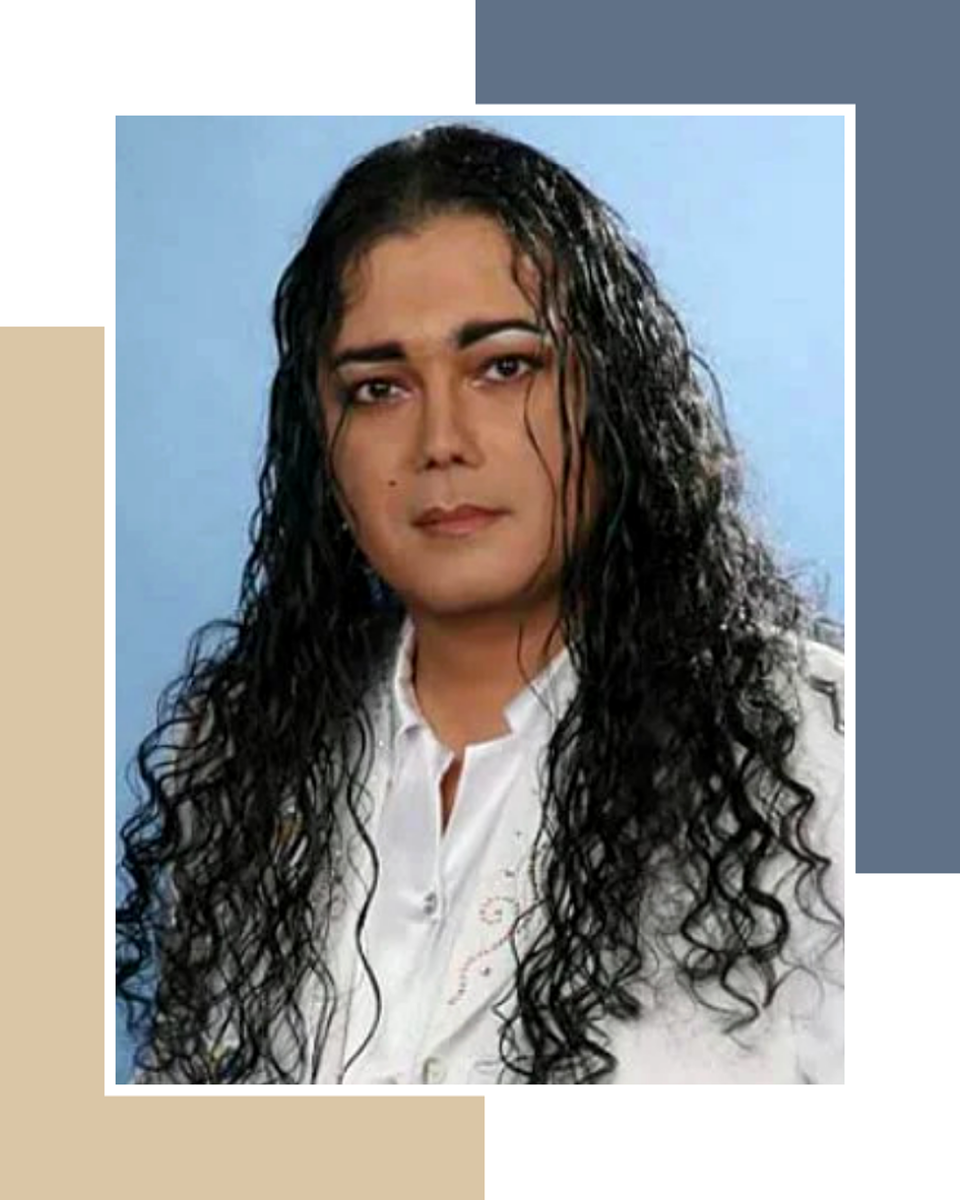 Игорь Наджиев