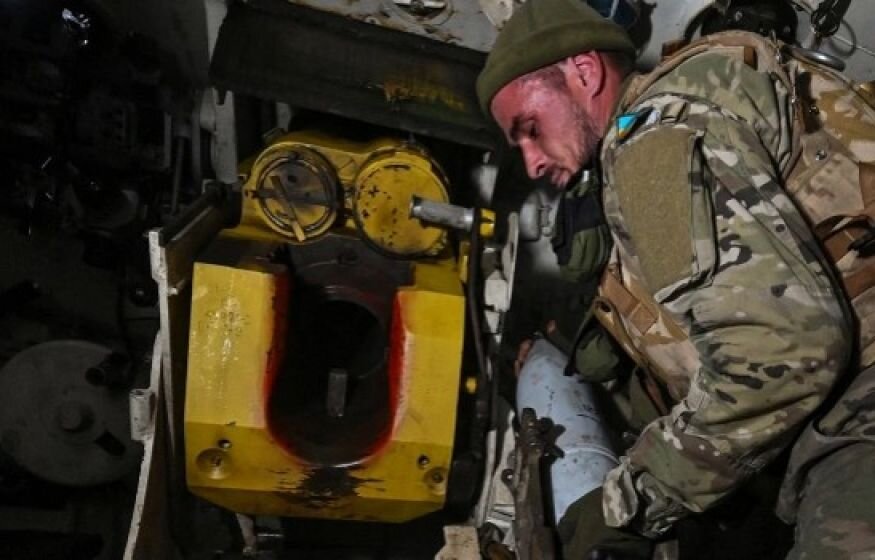    «Нас бросил Зеленский»: ВСУшники пожаловались, что сами платят за жилье, топливо и амуницию