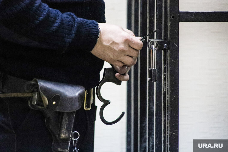    Аллу Лалетину приговорили к восьми годам лишения свободы