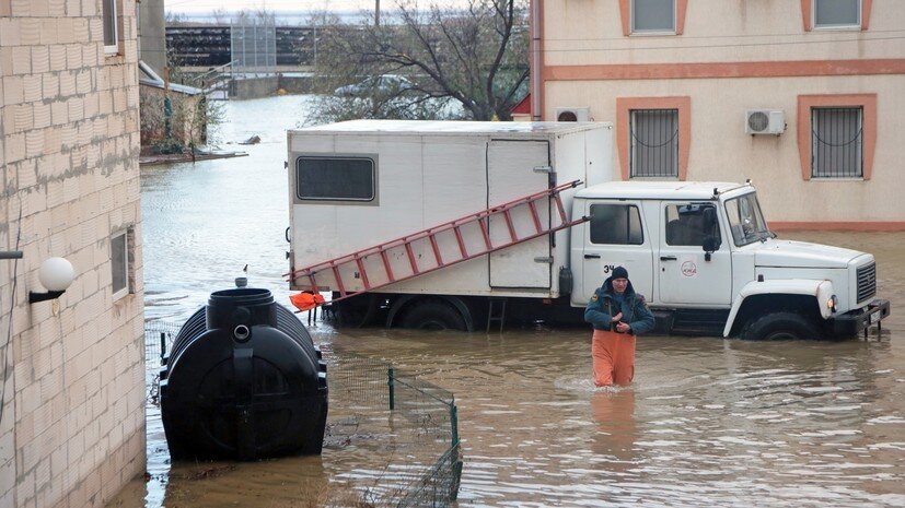  РИА Новости Макс Ветров