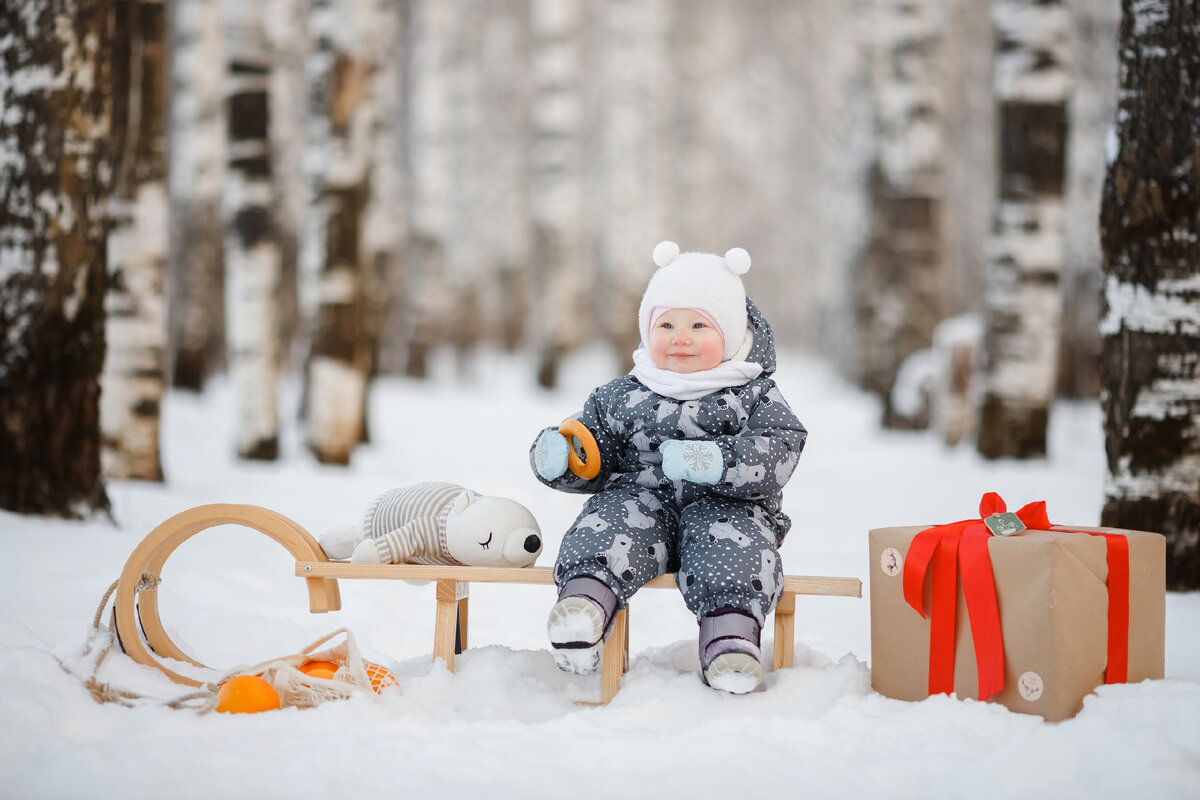 Зимняя прогулка | Рыжий фотограф_Елена Горохова_Сыктывкар | Дзен