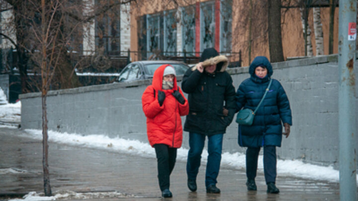 ФОТО: SVETLANA VOZMILOVA/GLOBALLOOKPRESS