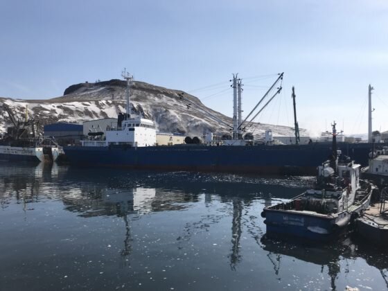     Фото: «Нацрыбресурс».