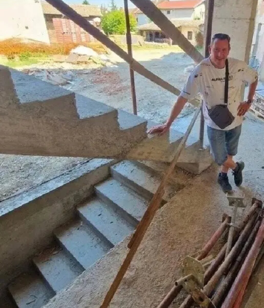 Большой засор и другие бытовые нелепости | ТЕХНОСФЕРА | Дзен