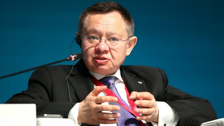 © ALEXANDER KULEBYAKIN/GLOBALLOOKPRESS