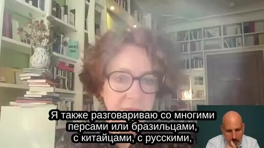 Европа оказалась в рабстве у США и в чудовищном кризисе