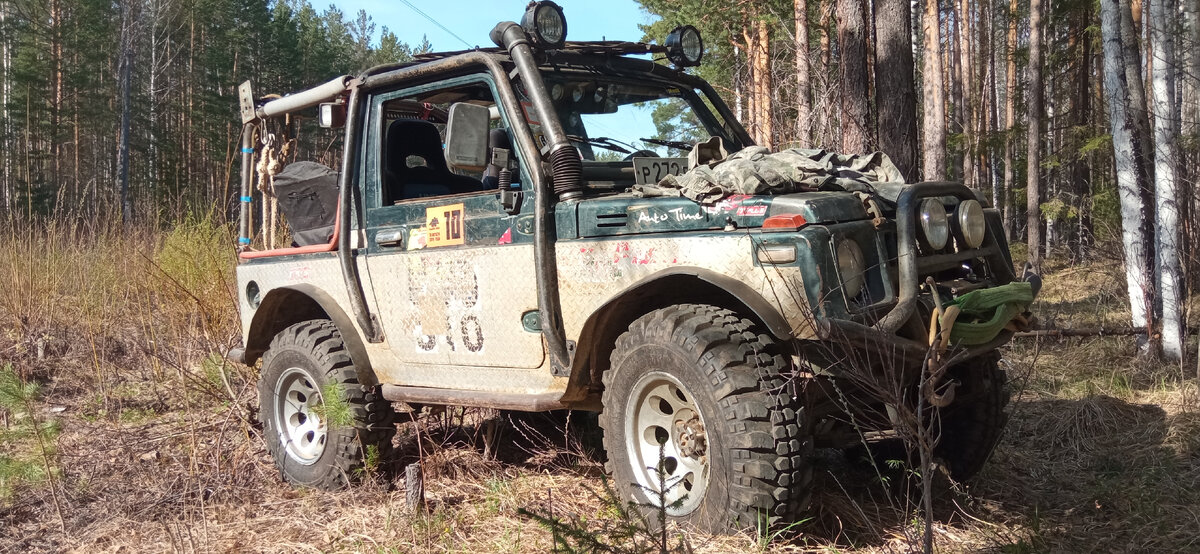 Фото автора