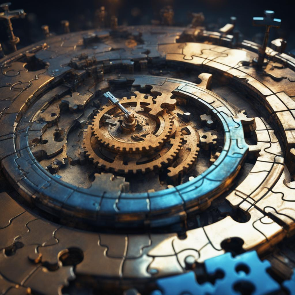 А на что похожа работа маркетинга в Вашей компании?