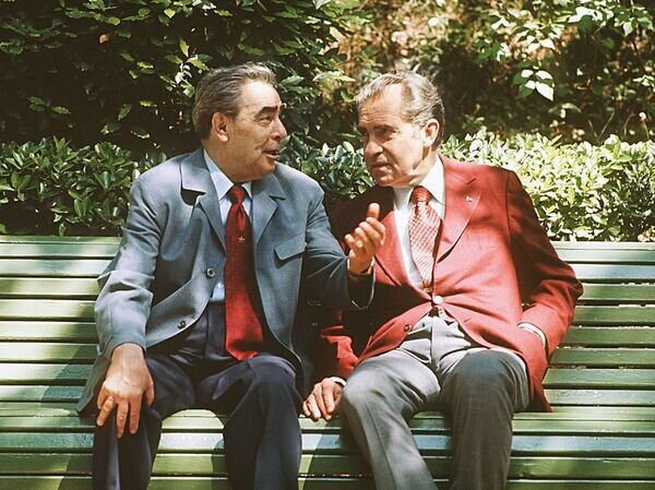    © РИА Новости Юрий Абрамочкин