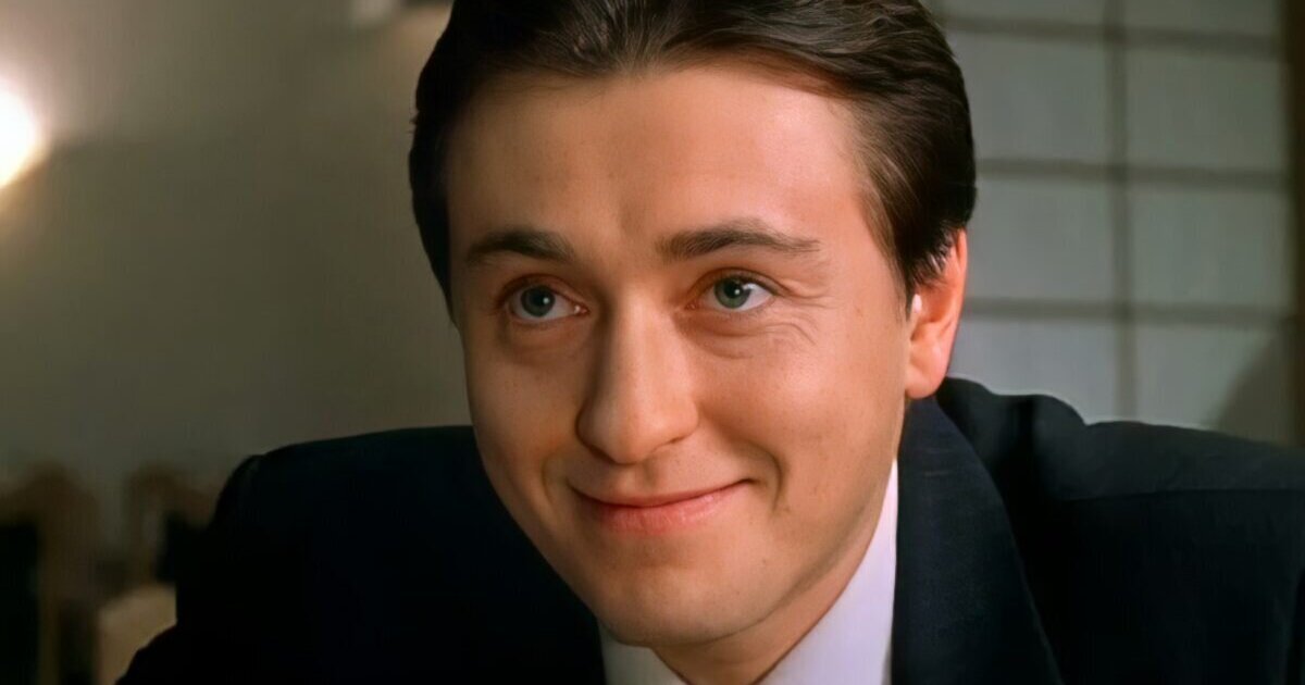 Кадр из сериала