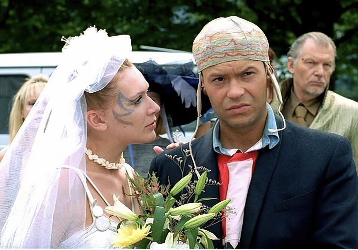 Фёдор Бондарчук, Иван Охлобыстин, Анна Букловская, Александр Баширов