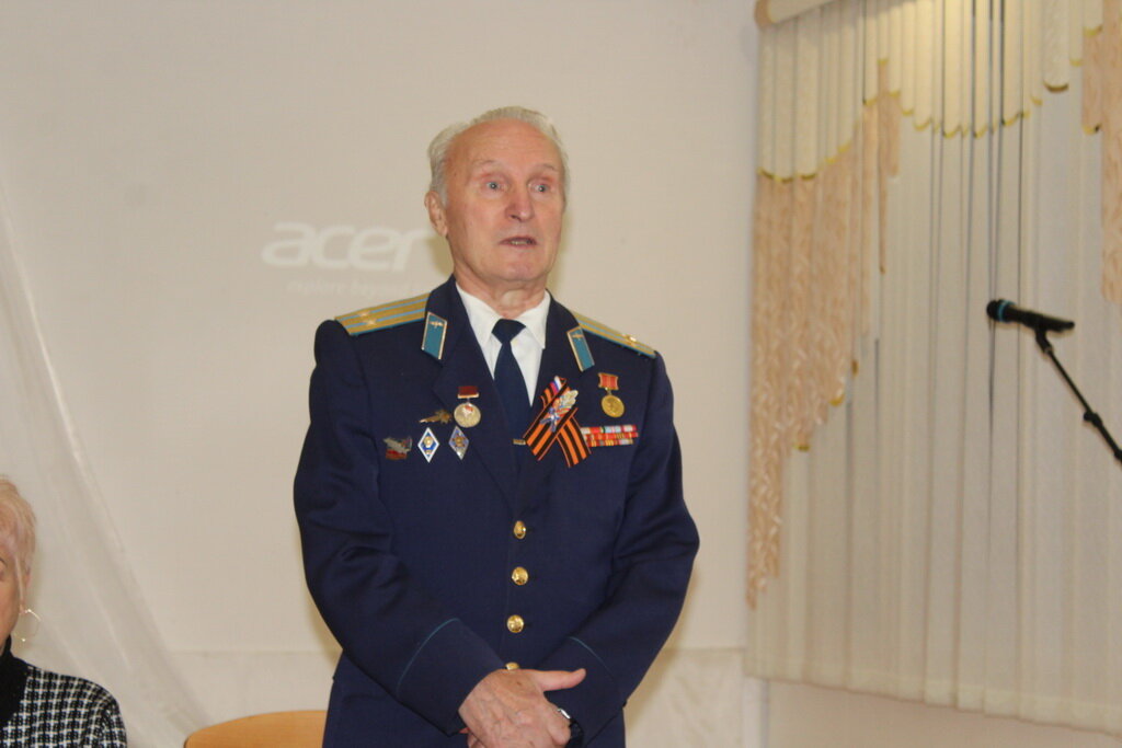 Мо александровская