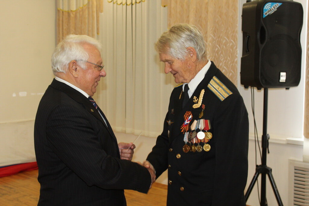 Мо александровская
