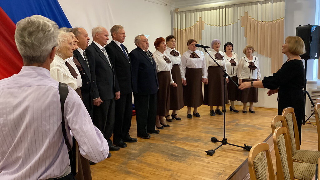 Мо александровская. Мо александровская