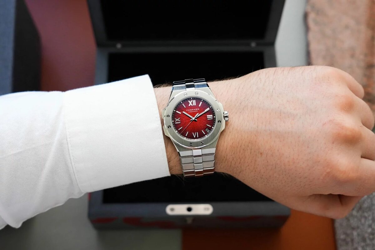 Фото: timeandtidewatches.com