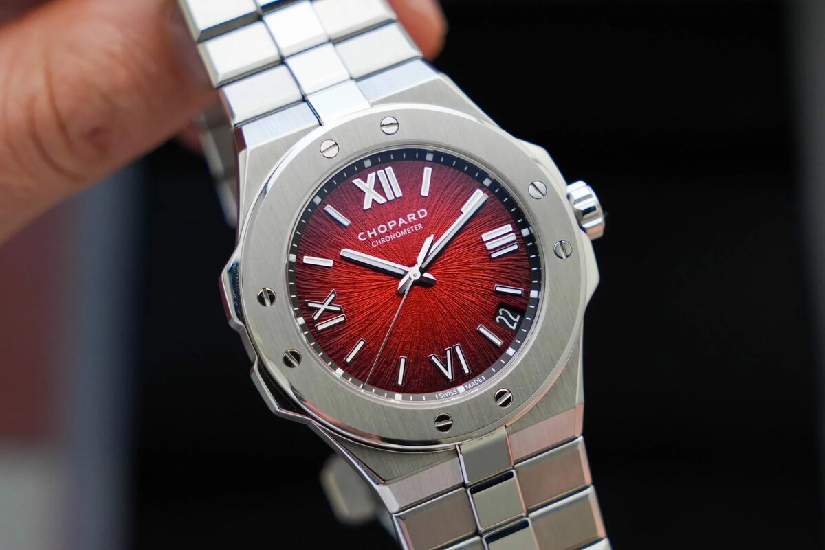 Фото: timeandtidewatches.com