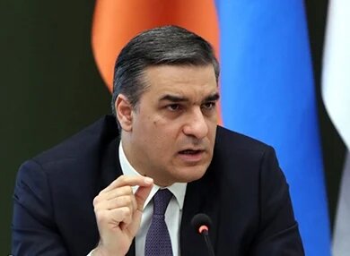 Арман Татоян