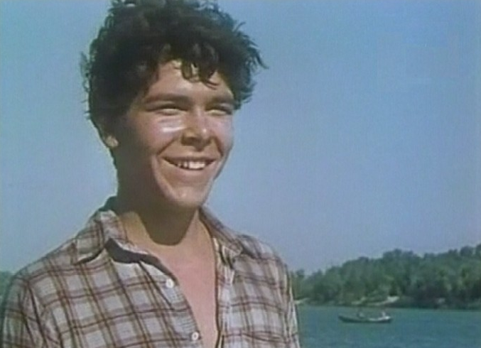 18 августа 1980 года на советском ТВ состоялась премьера четырехсерийного фильма "Цыган". Фильм был снят по одноименному роману Анатолия Калинина.  Это была была вторая экранизация.-2