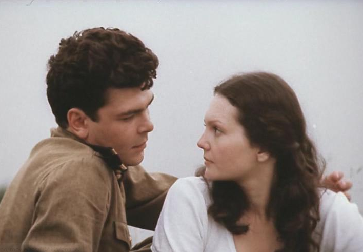 18 августа 1980 года на советском ТВ состоялась премьера четырехсерийного фильма "Цыган". Фильм был снят по одноименному роману Анатолия Калинина.  Это была была вторая экранизация.-4