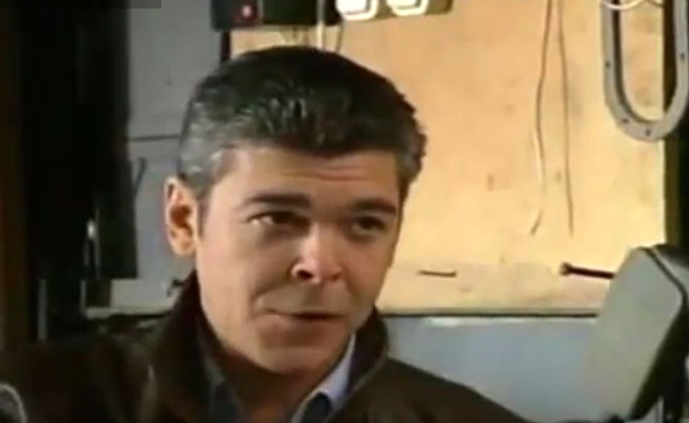 18 августа 1980 года на советском ТВ состоялась премьера четырехсерийного фильма "Цыган". Фильм был снят по одноименному роману Анатолия Калинина.  Это была была вторая экранизация.-6