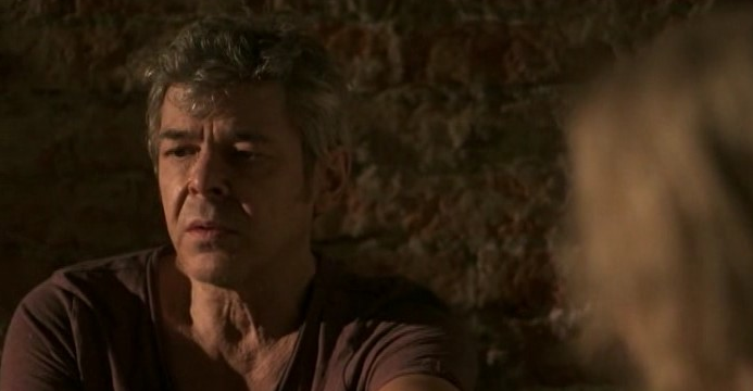 18 августа 1980 года на советском ТВ состоялась премьера четырехсерийного фильма "Цыган". Фильм был снят по одноименному роману Анатолия Калинина.  Это была была вторая экранизация.-8