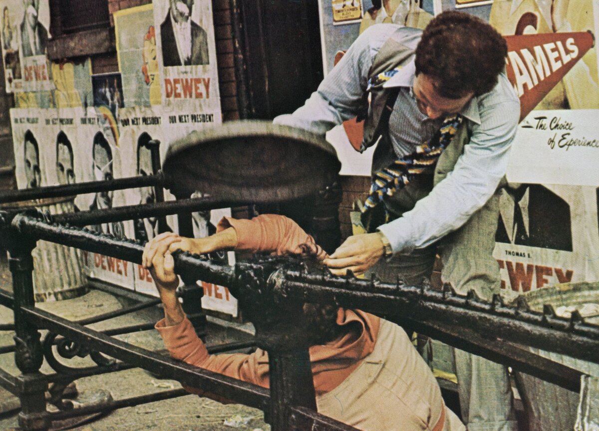 Крестный отец (1972)