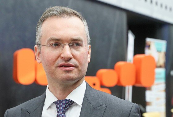   Иван Чебесков