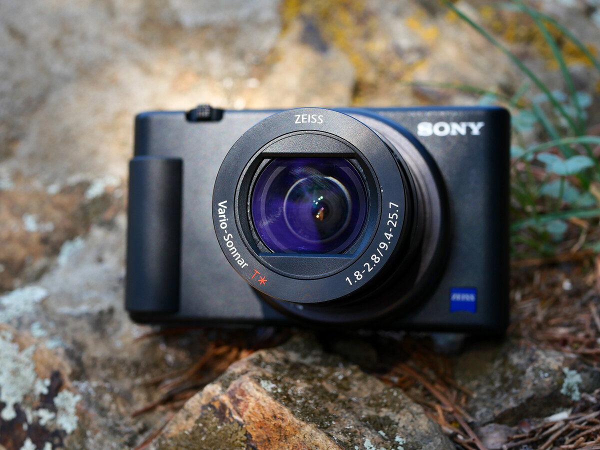 Sony ZV-1