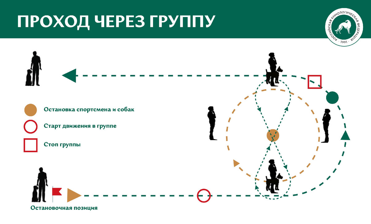 СПОРТ: ПОИСКОВО-СПАСАТЕЛЬНАЯ СЛУЖБА – ИСПЫТАНИЯ СОБАК СПАСАТЕЛЕЙ (FCI  IPO-R) | Российская кинологическая федерация | Дзен