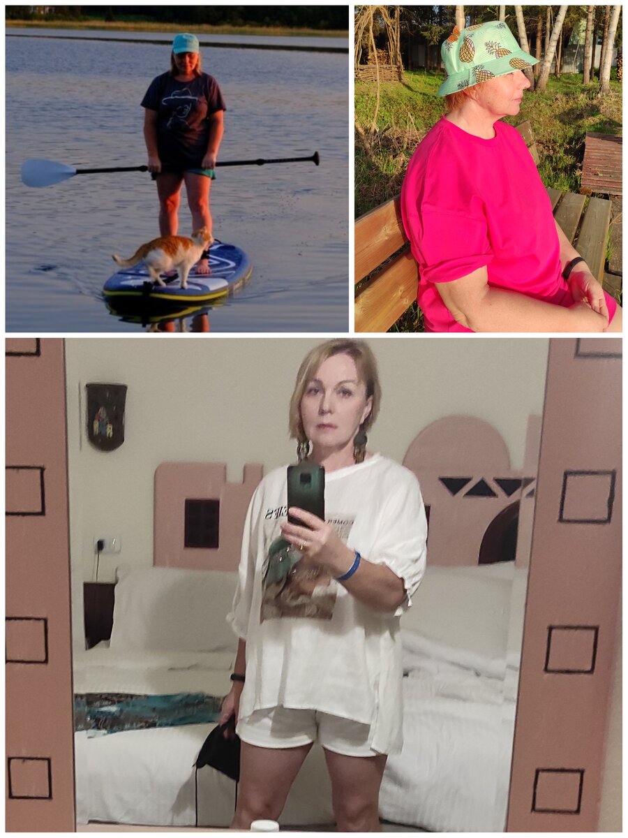 На фото одного года - как разные люди 