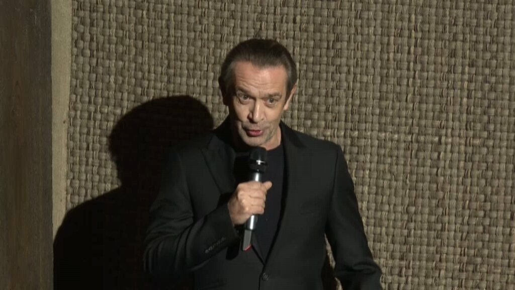 Владимир Машков, фото ноябрь 2023