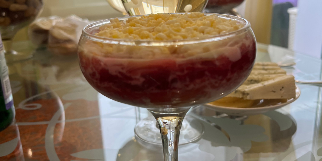Селедка под шубой