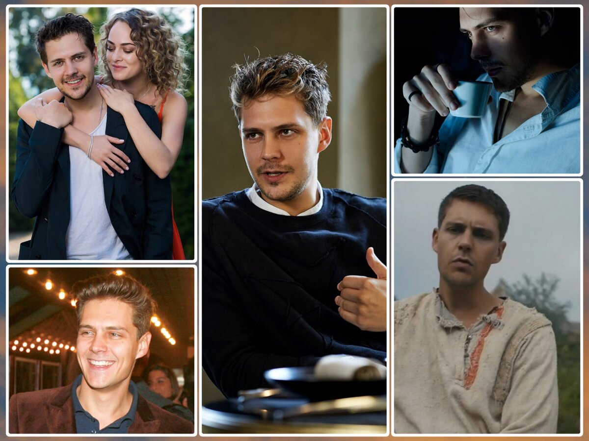  "Солнечный удар", "Крылья империи", "Магомаев", "Отель "Белград", "Холоп" и др.