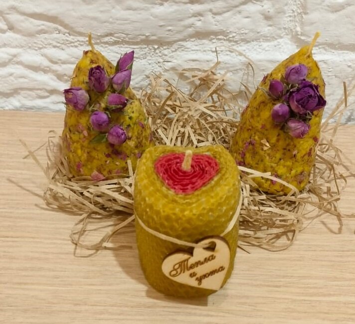 Ритуал на любовь